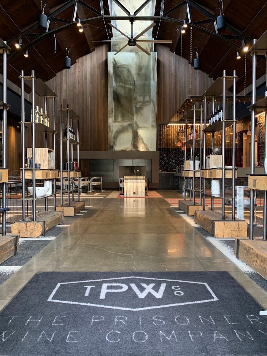 The Prisoner Wine Company, photo 4