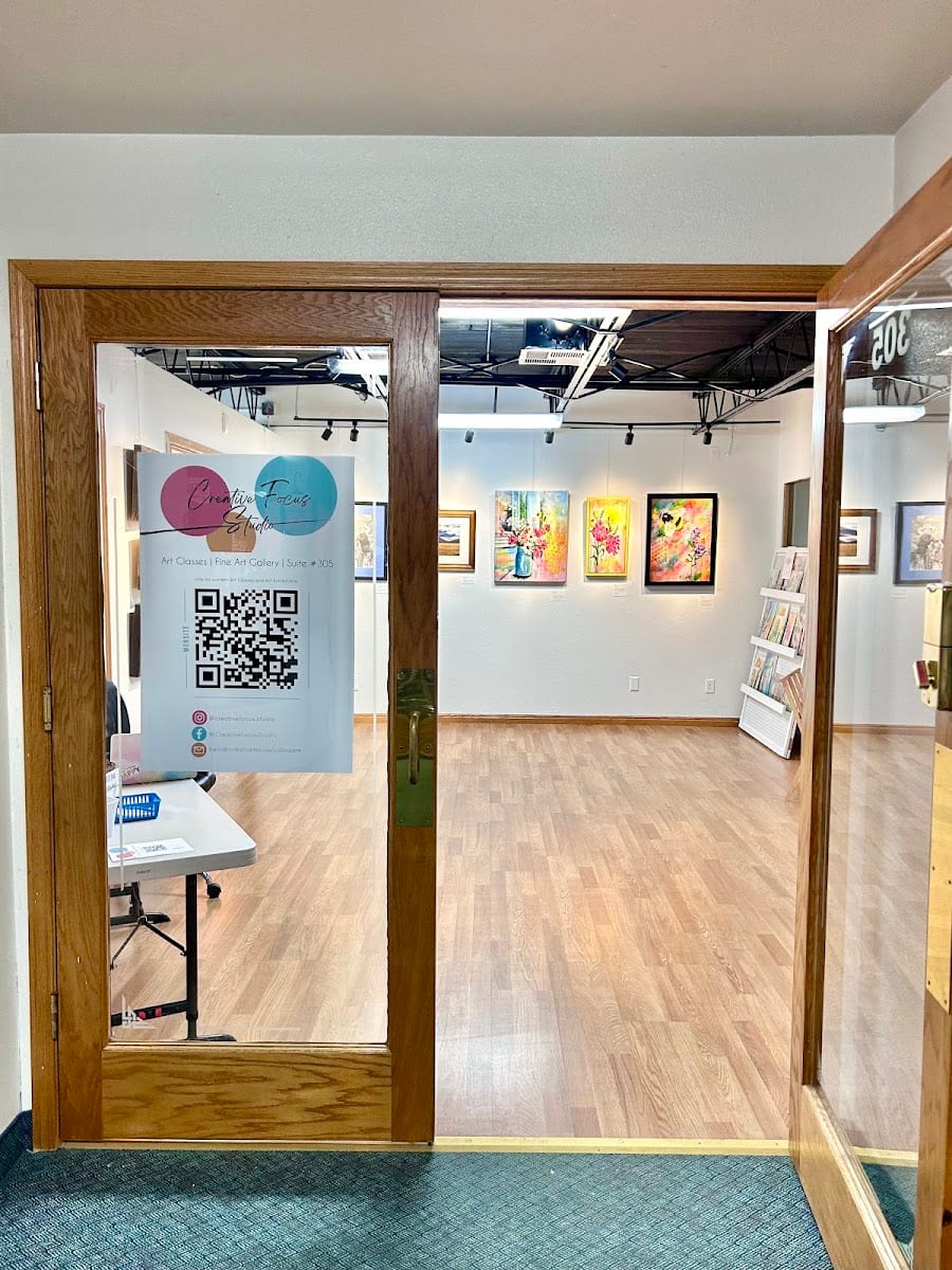 Creative Focus Studio, photo 4
