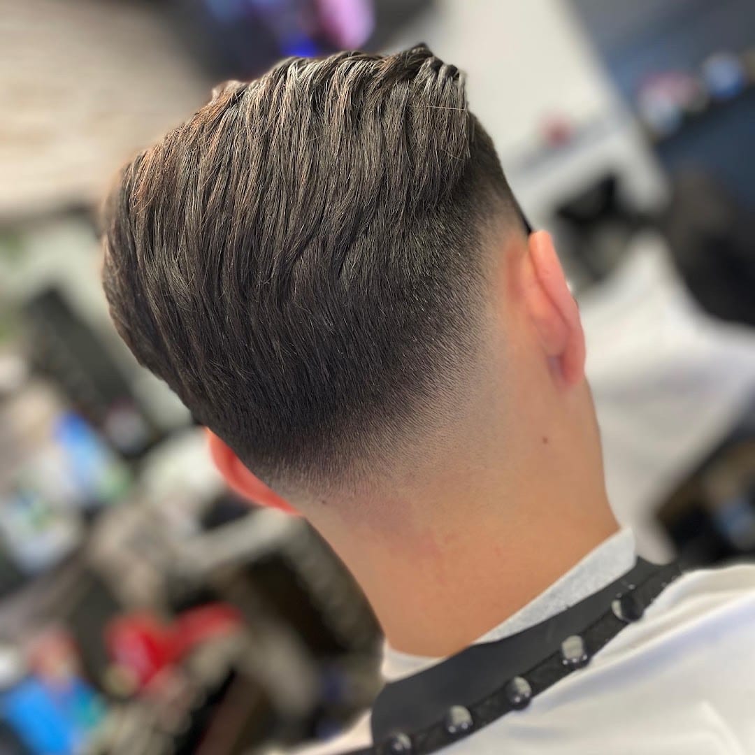 The HairDoc Barbershop