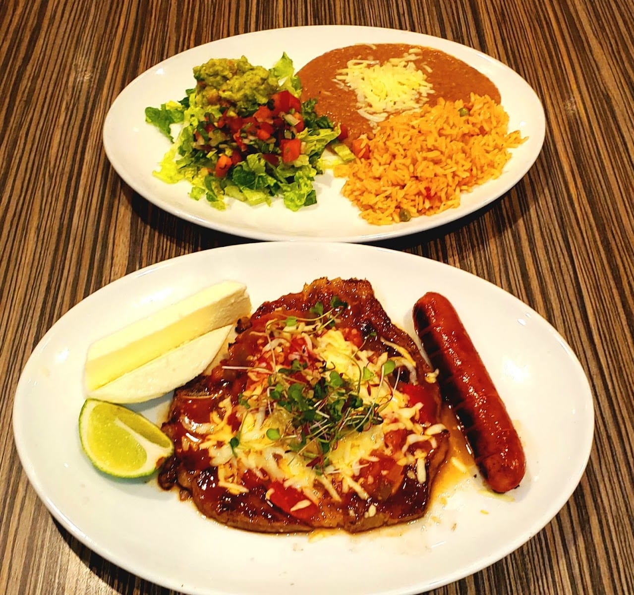 Cactus Grill Mexican Restaurant