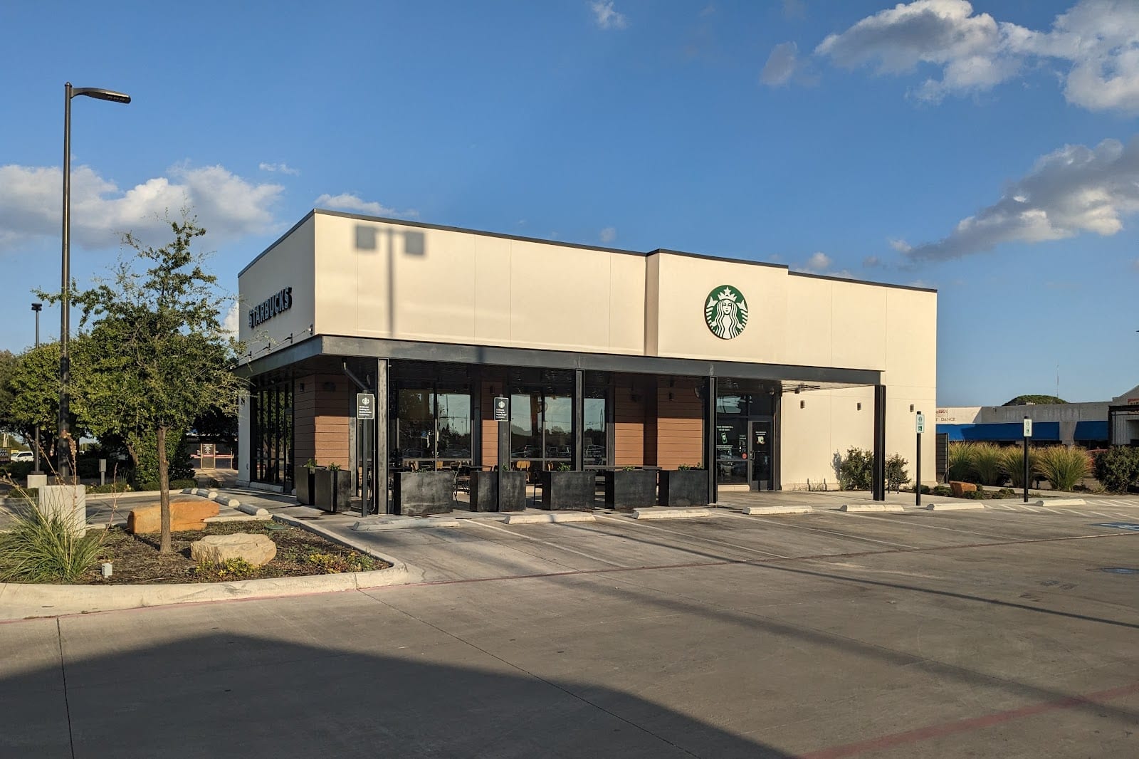 Starbucks Coffee Company, photo 2