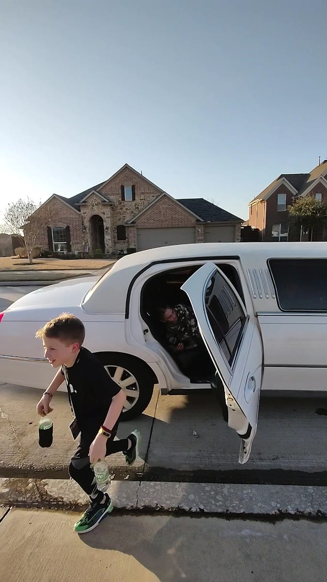 Frisco Red Carpet Limo, photo 3