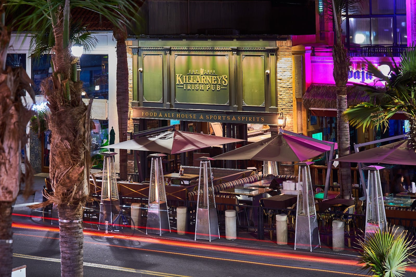 Killarney's Irish Pub - Huntington Beach, photo 2