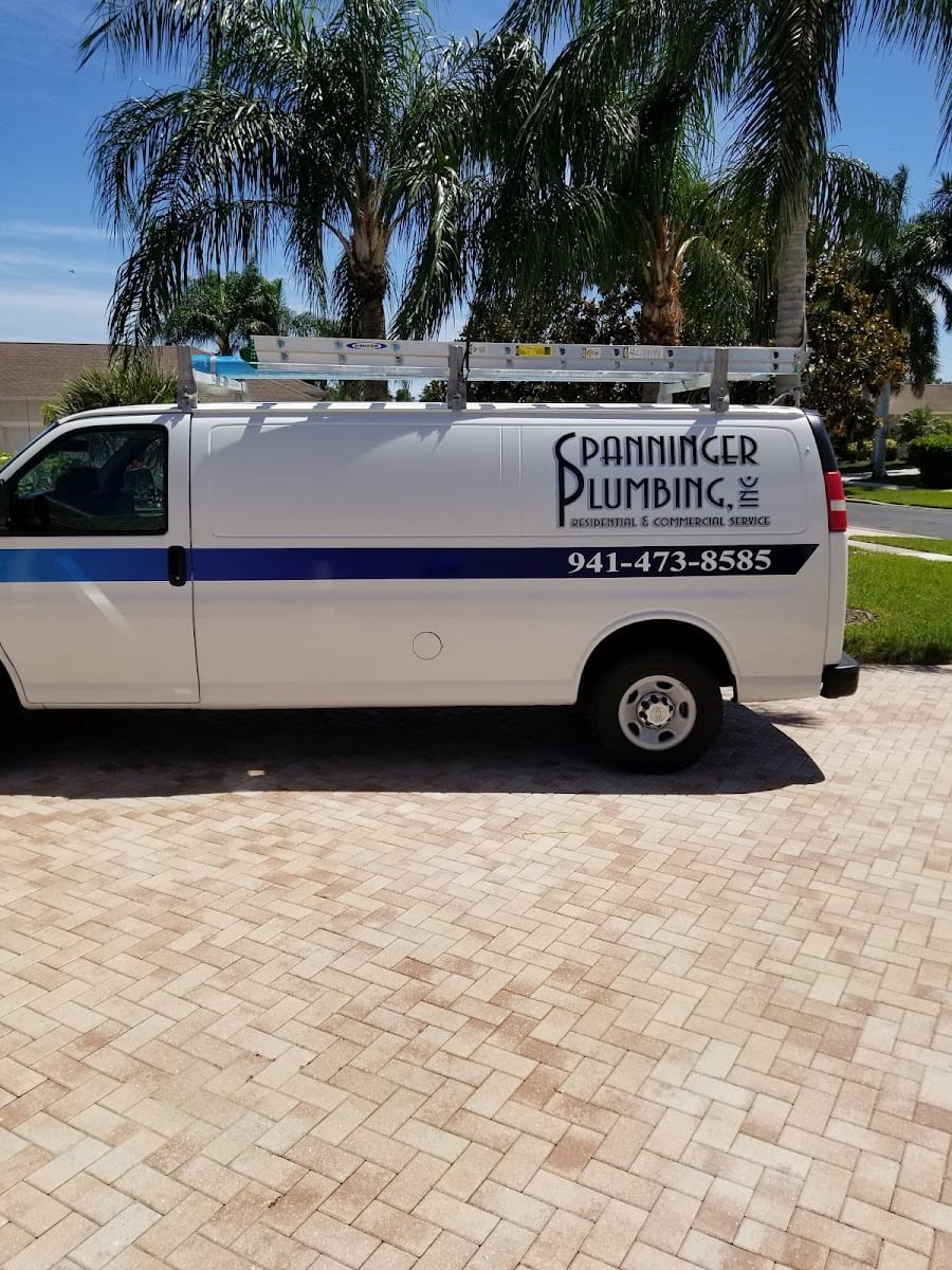 Spanninger Plumbing