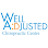 The Well Adjusted Chiropractic Centre