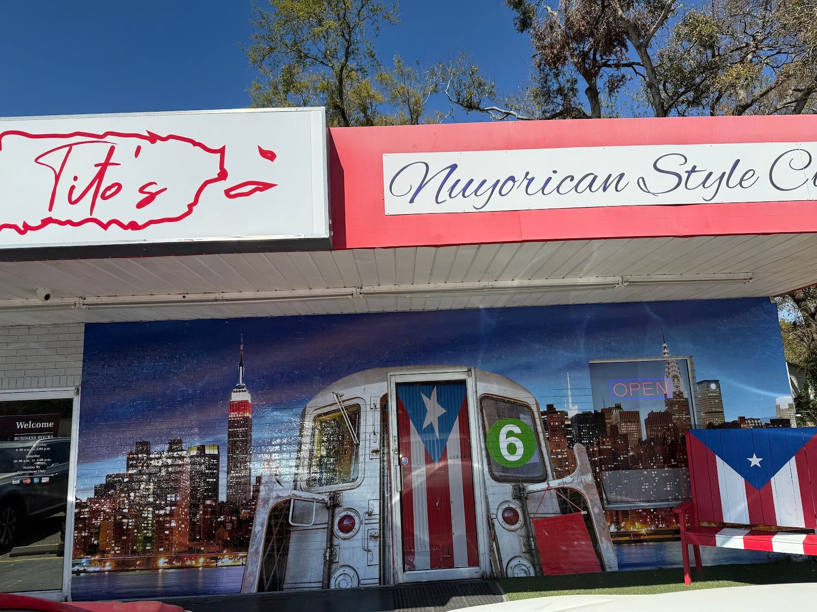 Tito's Latin Kitchen, photo 2