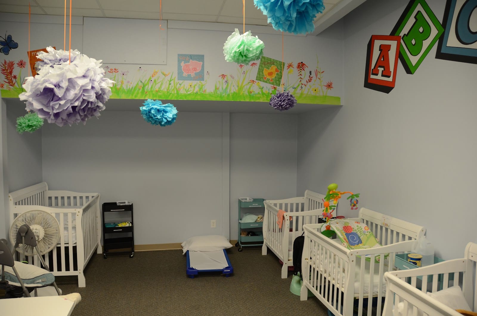 Angels of Care Medical Daycare PPEC