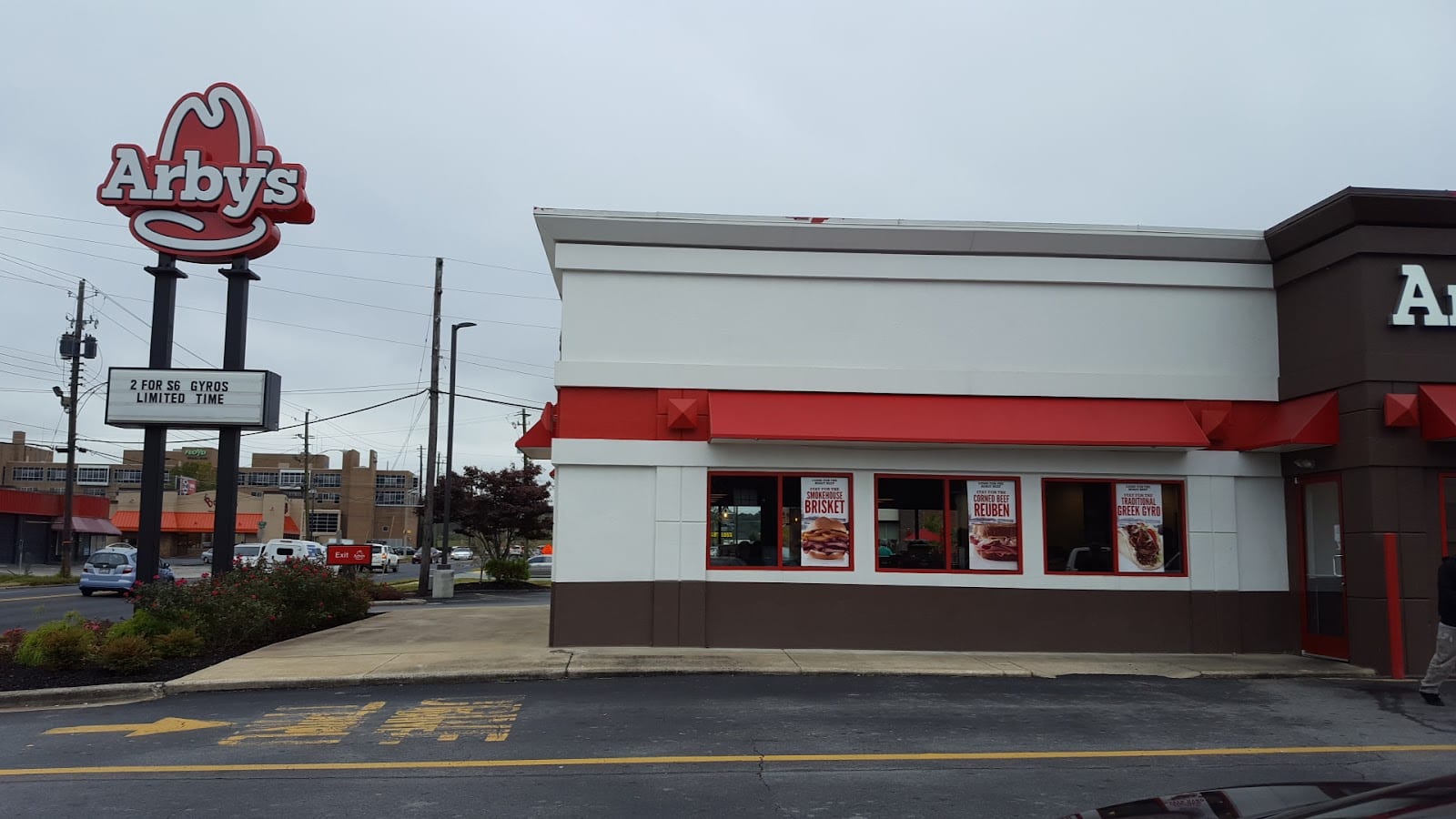 Arby's, photo 2