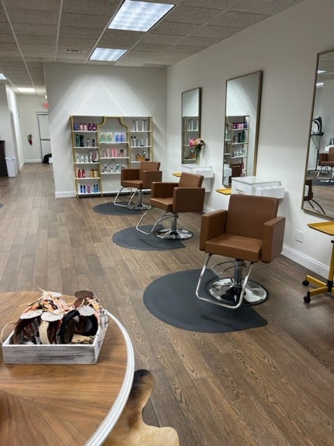 B & Co. Salon