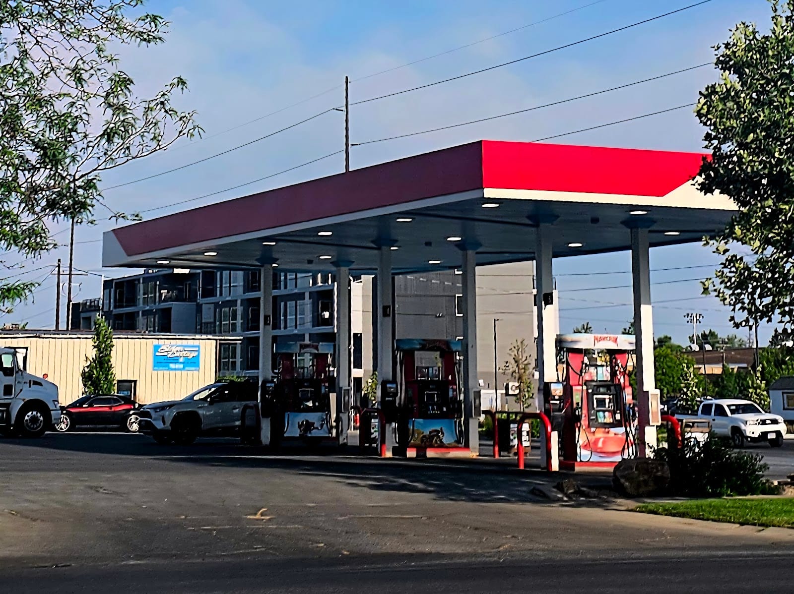 Maverik, photo 3