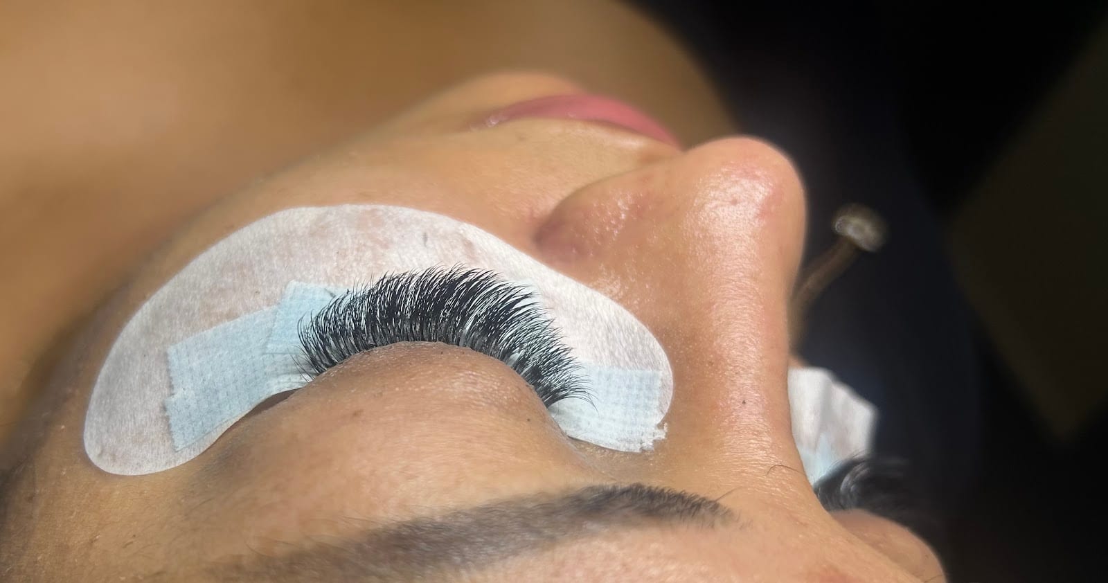Opulent lash