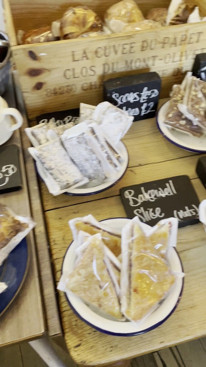 Eaton Park Café, photo 2