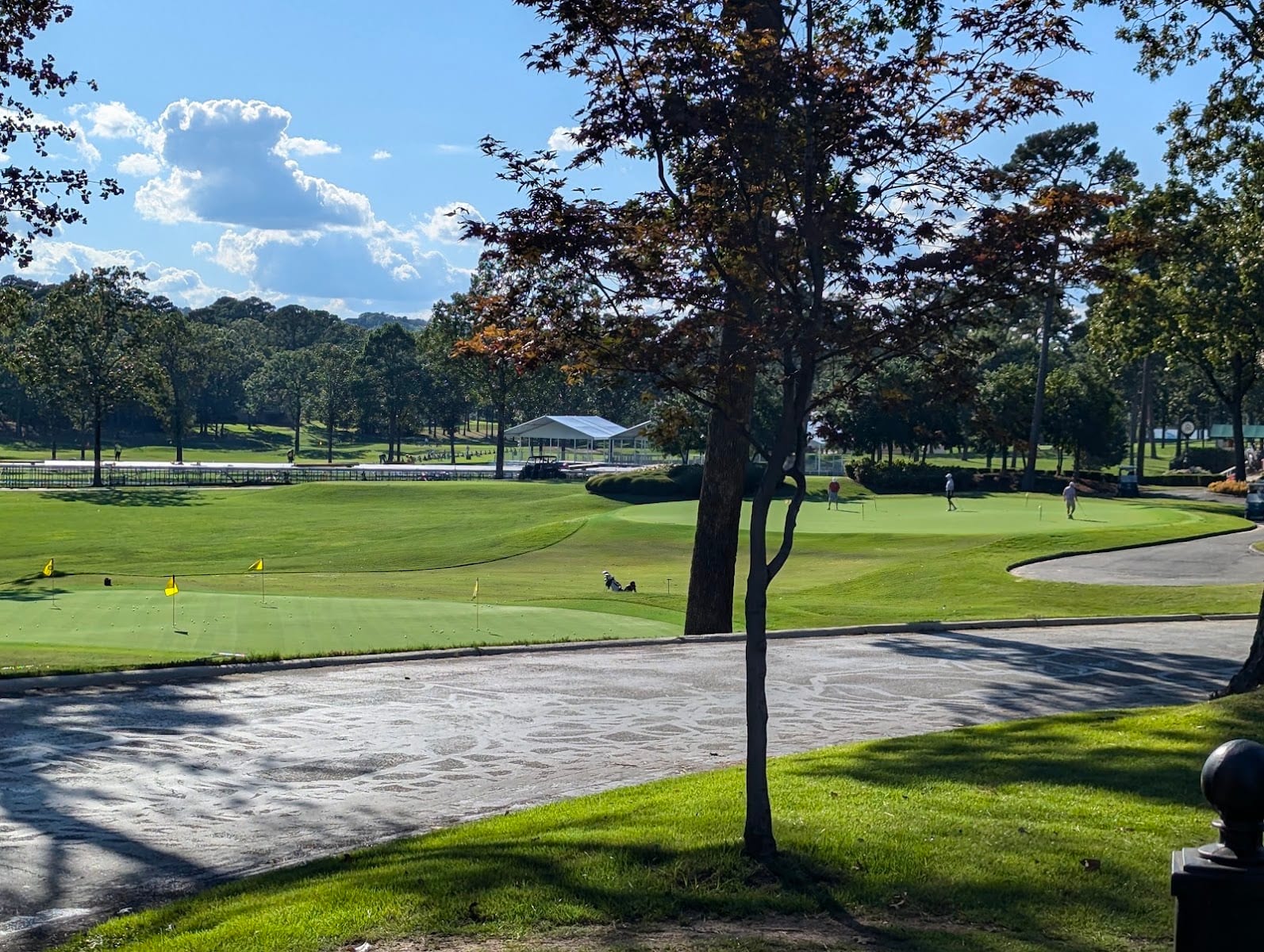 Pleasant Valley Country Club