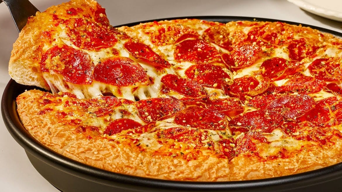Pizza Hut, photo 4