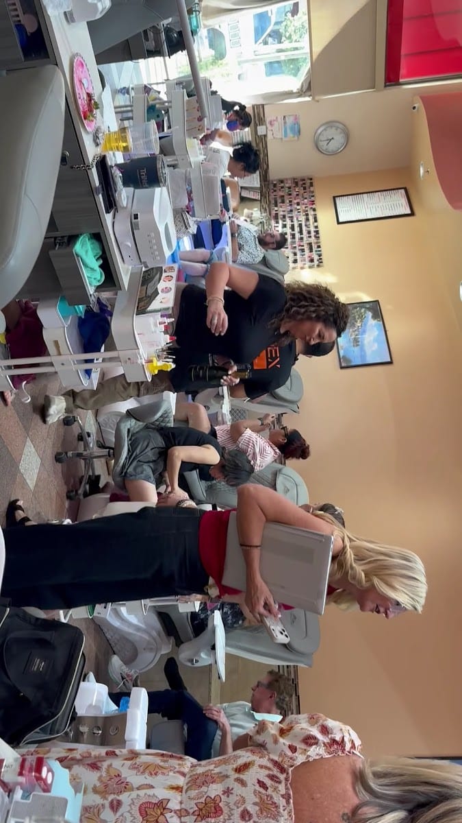 Fantasy Nails Boca Park, photo 3
