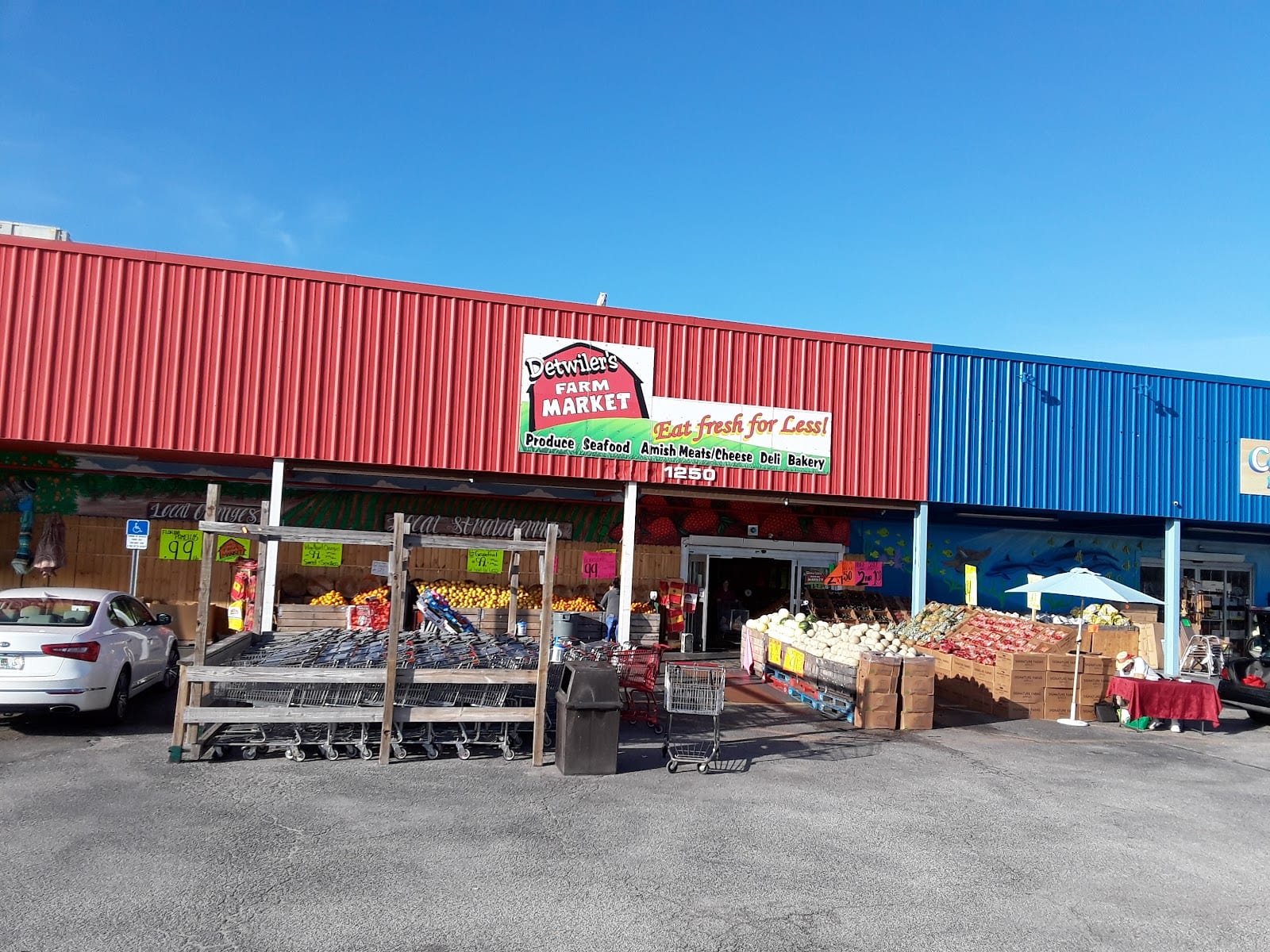 Detwiler's Farm Market, photo 2