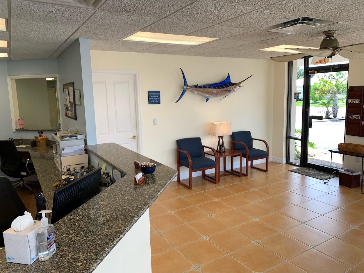 Gulf Coast Chiropractic Center, photo 2