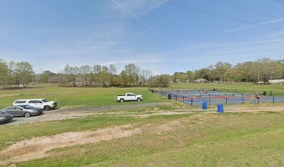 Belton Pickleball Courts