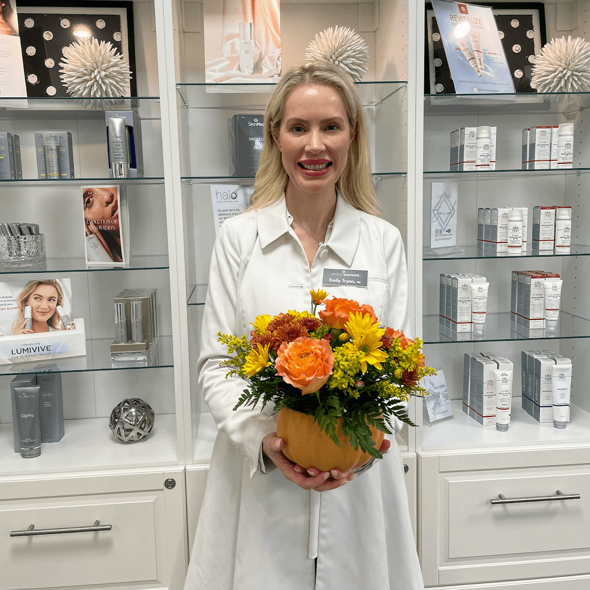 Esthetic Solutions Med Spa