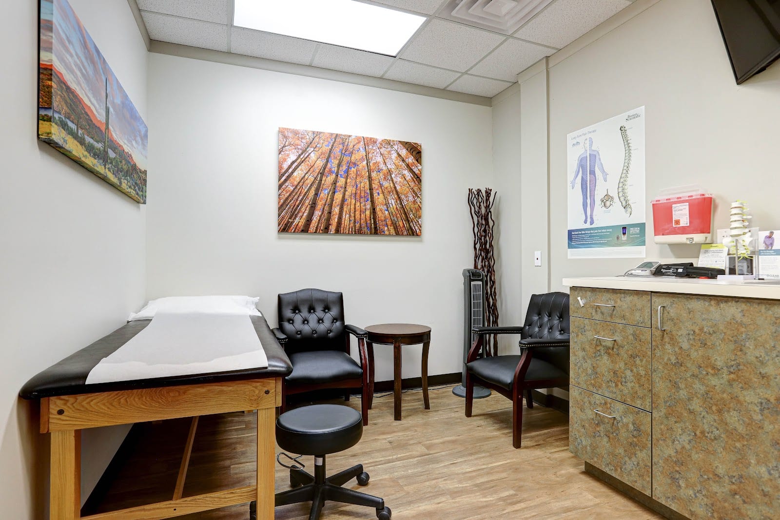 OrthoArizona Pinnacle Pain – Scottsdale, photo 4