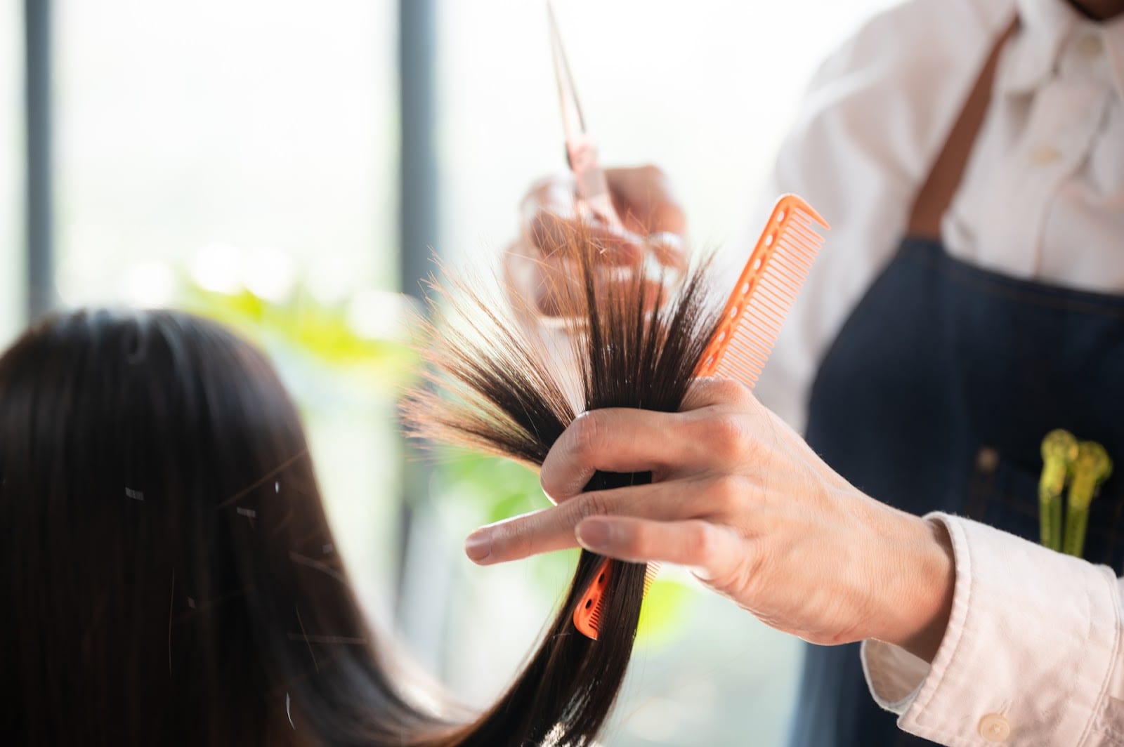Top Design Beauty Salon, photo 3