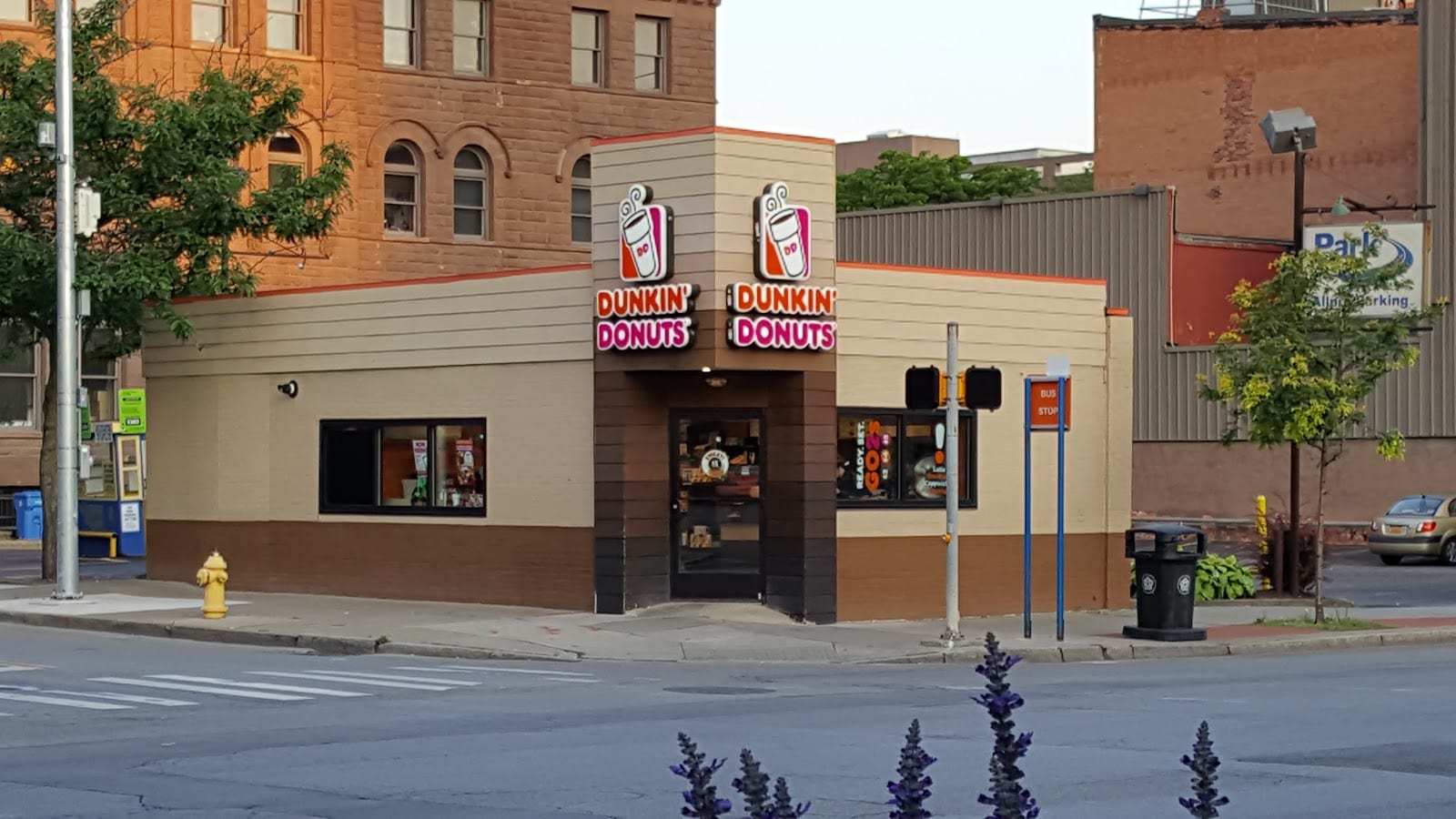 Dunkin', photo 2