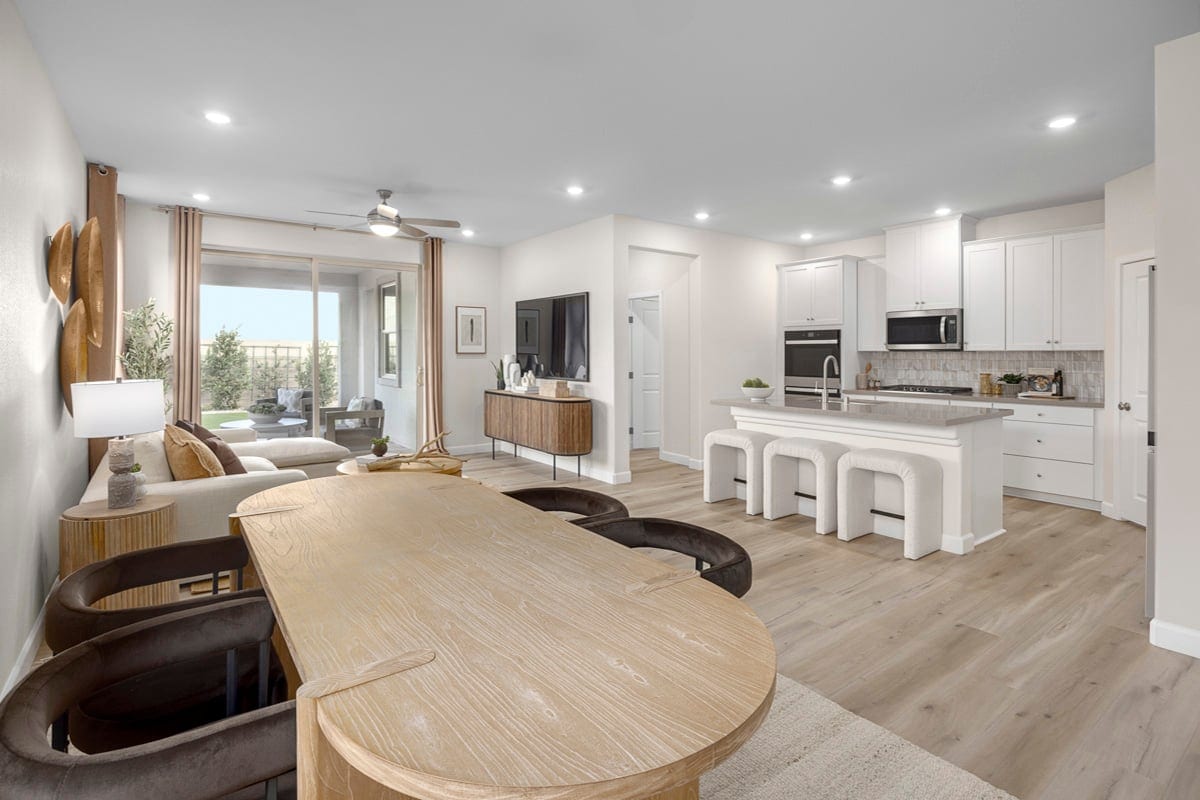 KB Home Landings at Alton at Summerlin, photo 4