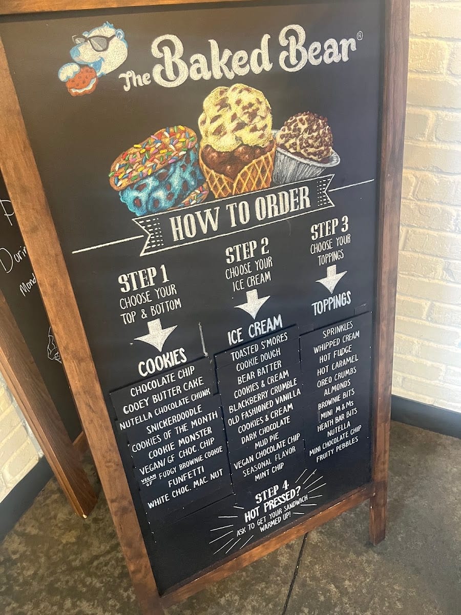The Baked Bear, photo 4