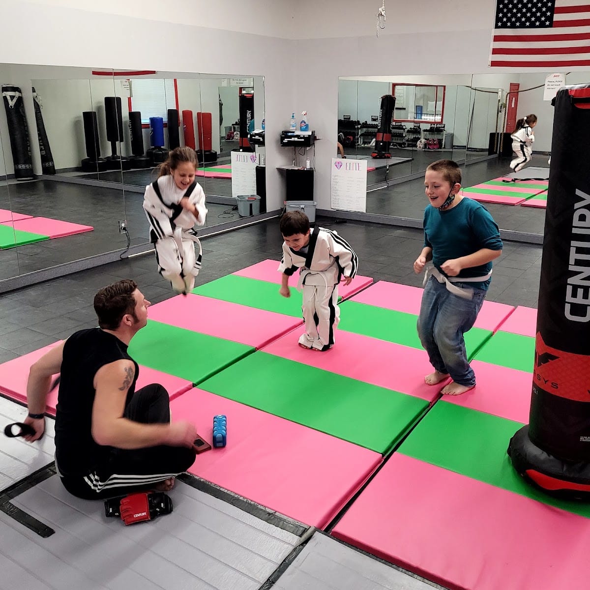 Spirit Wellness Club
