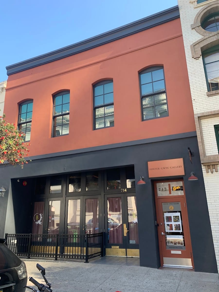 Foster Gwin Gallery