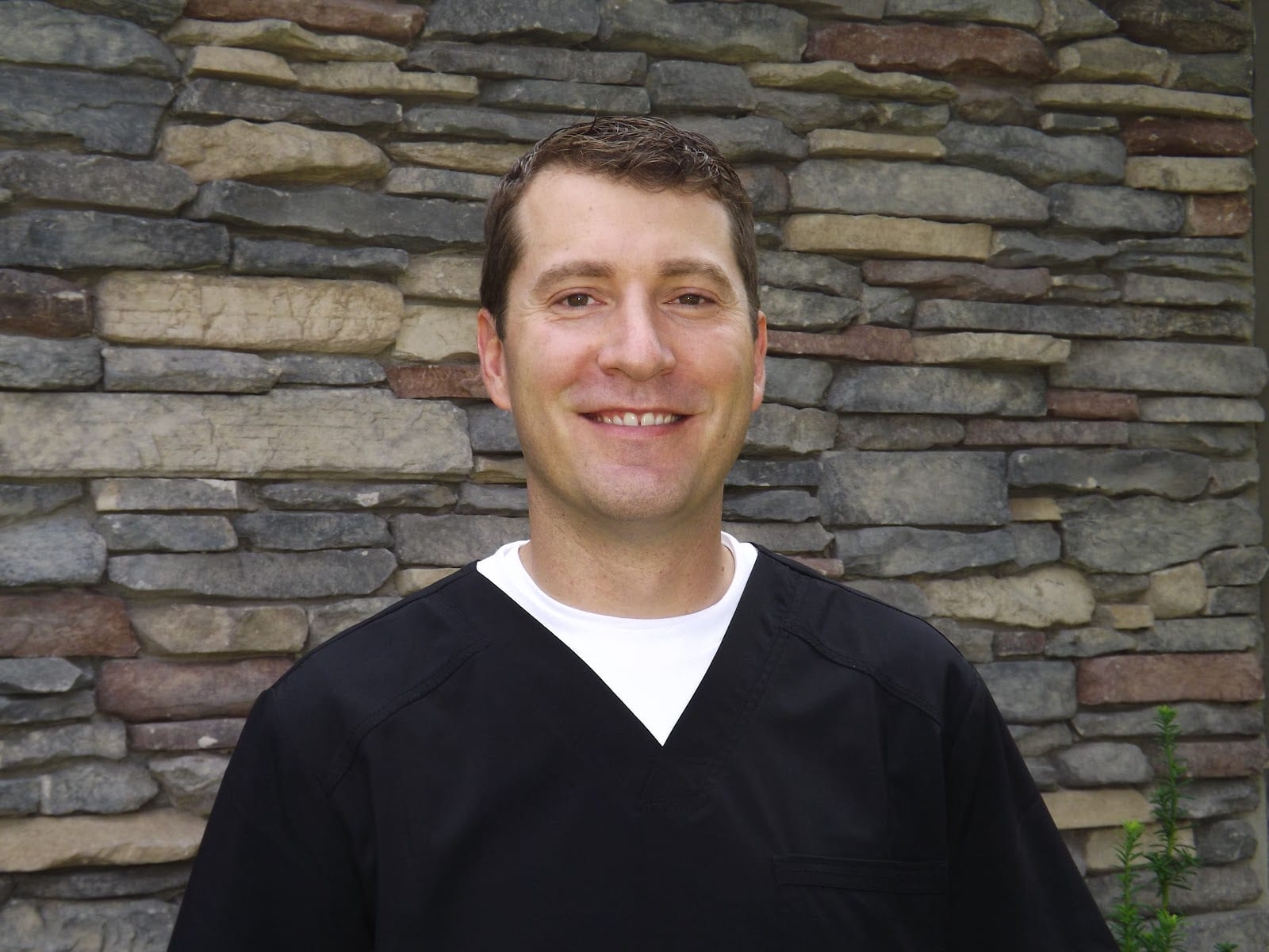 Micah Thornley, DMD