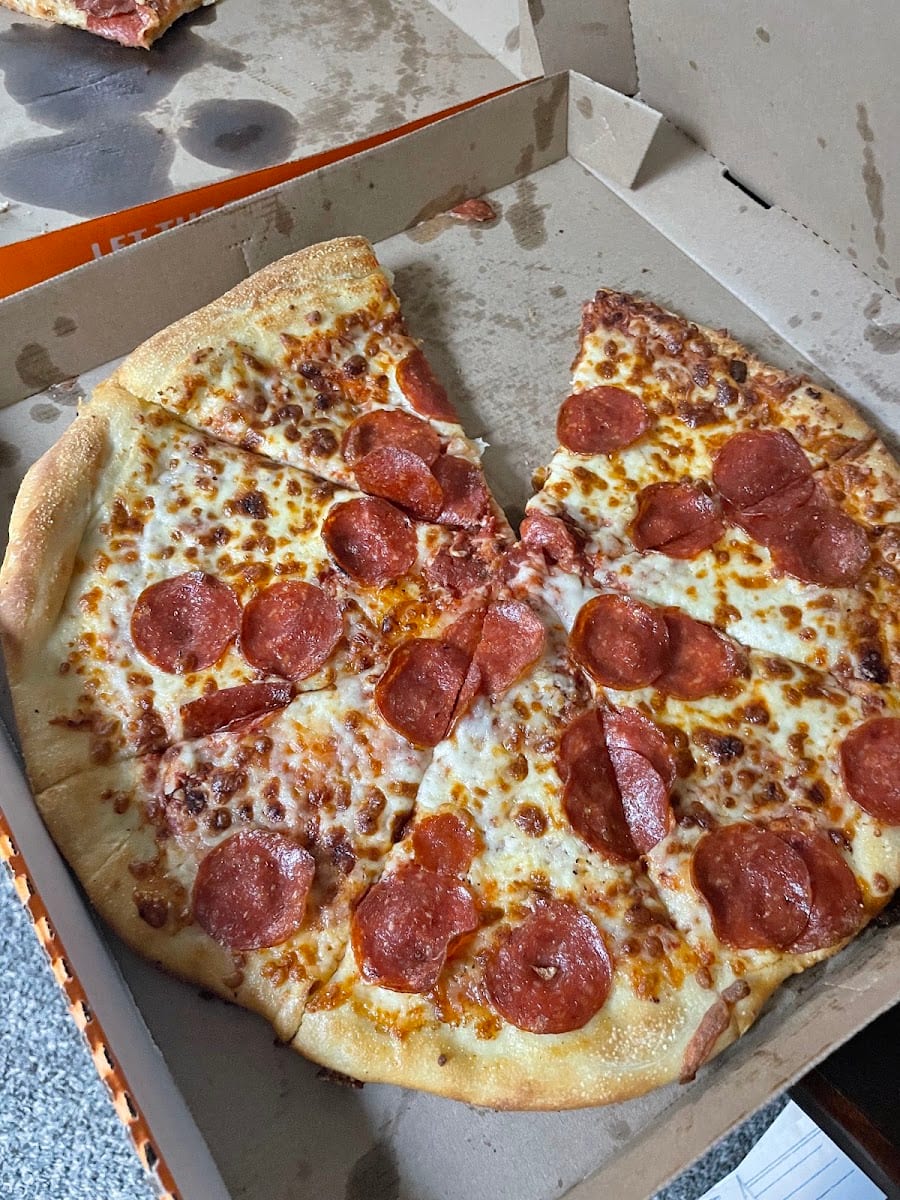 Little Caesars Pizza, photo 2