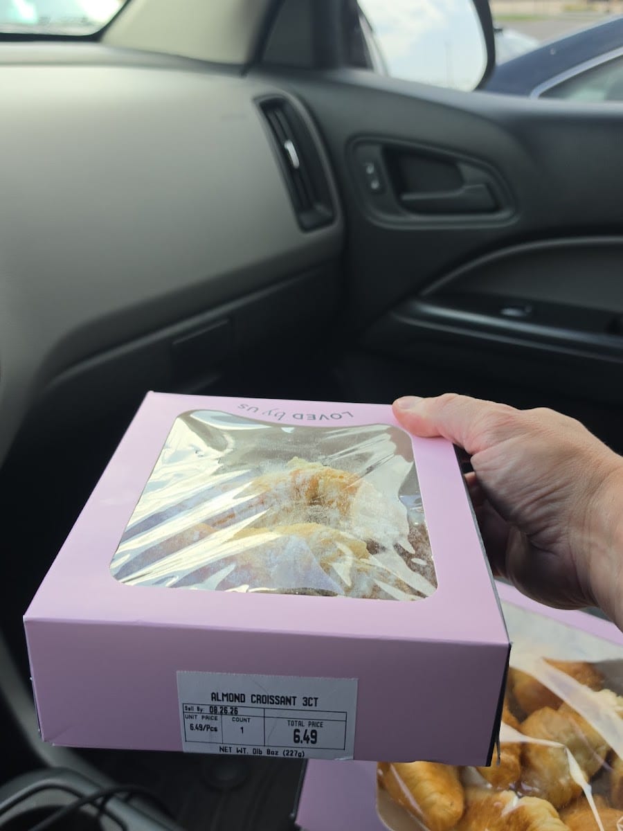 Fresh Market Bakery, photo 3