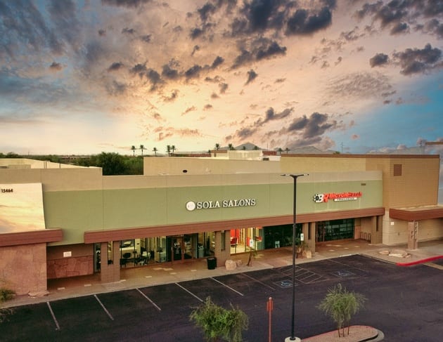 Sola Salons, photo 4