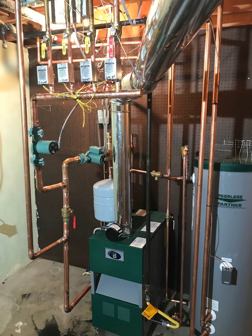Indoor Air Quality, Inc.