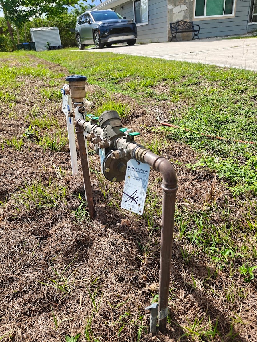 Easy Backflow Testing, photo 2