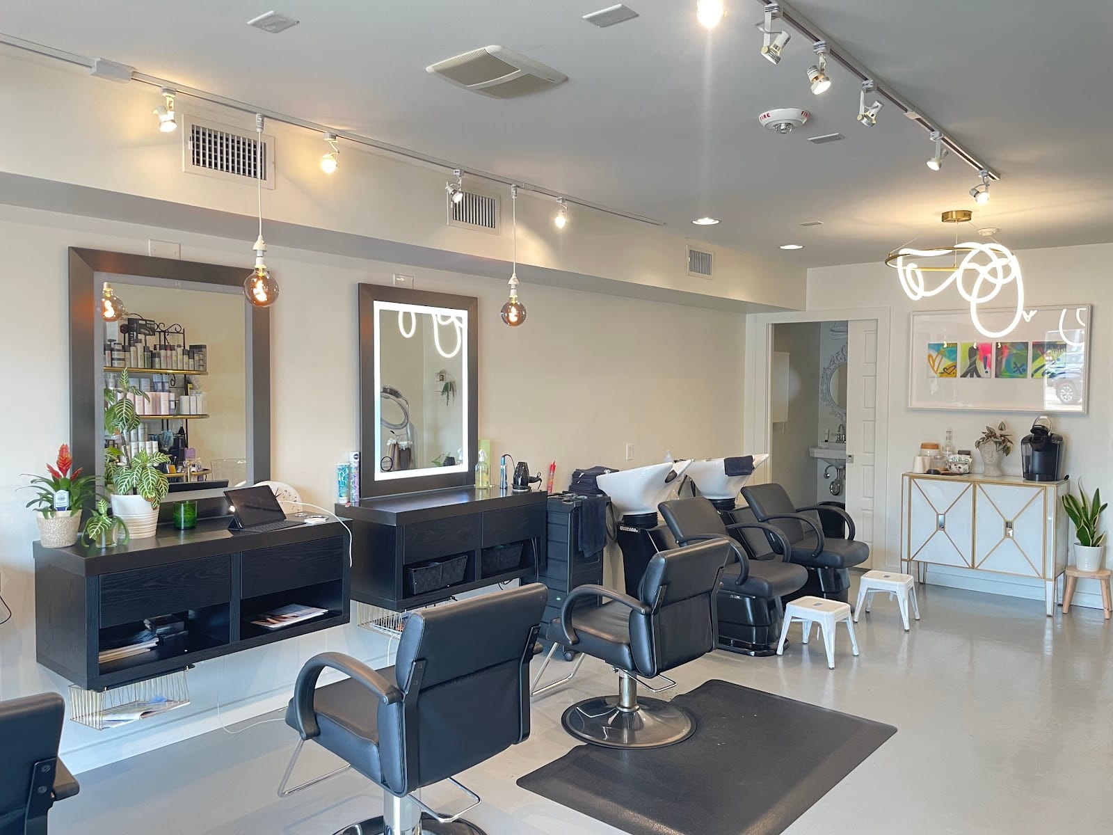 Ashley Denae Salon, photo 3