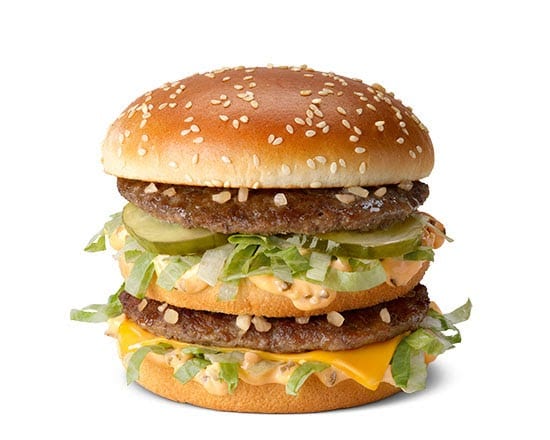 McDonald's, photo 4