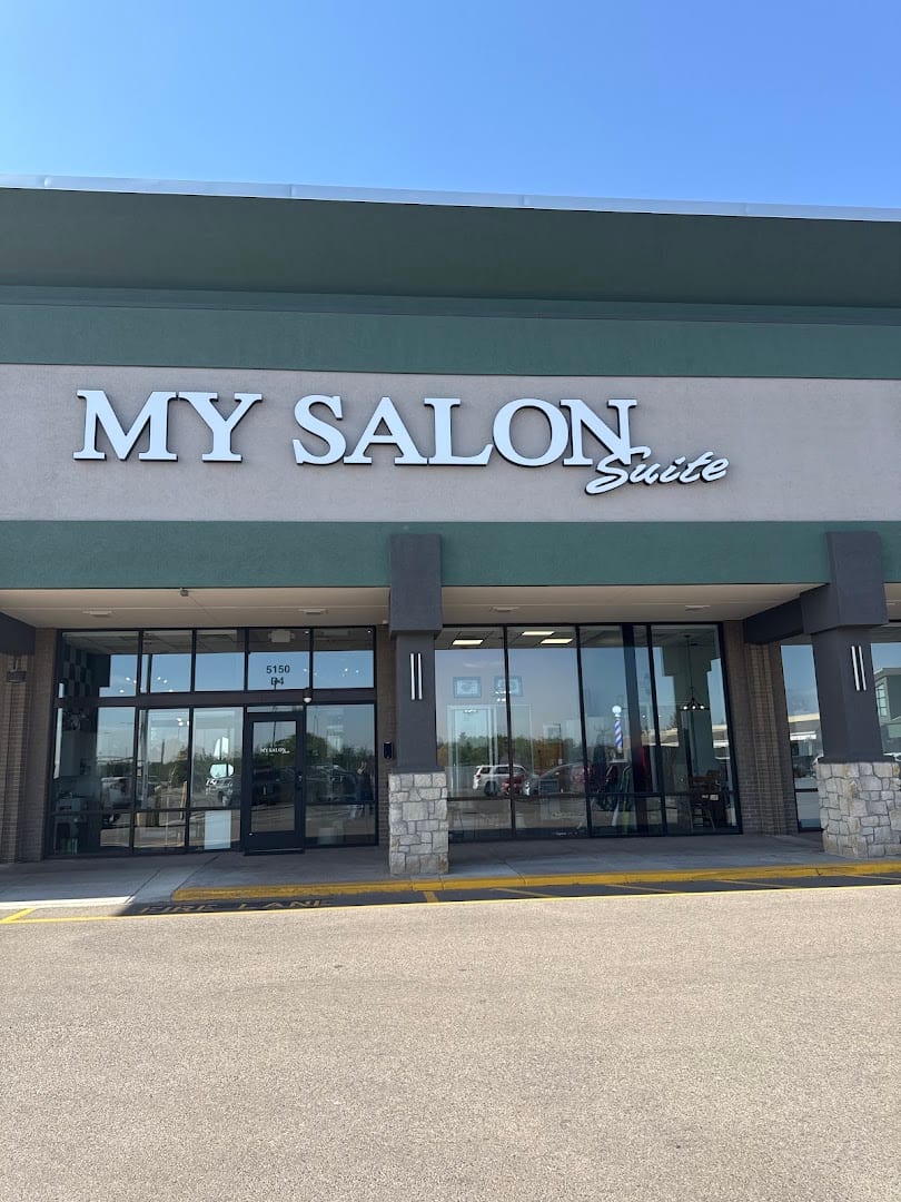 Arc and Bloom Hair Sanctuary
