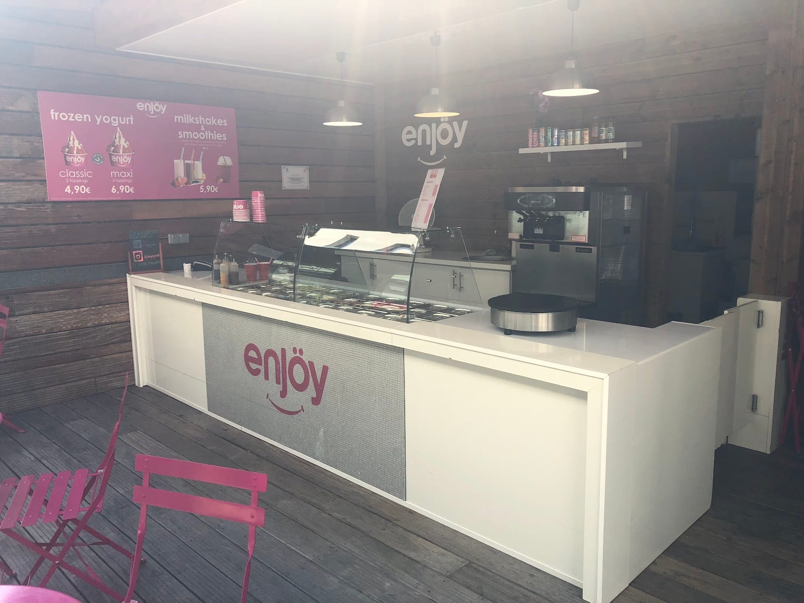Enjöy PDH, photo 2