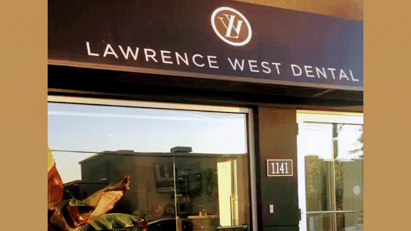 Lawrence West Dental, photo 2