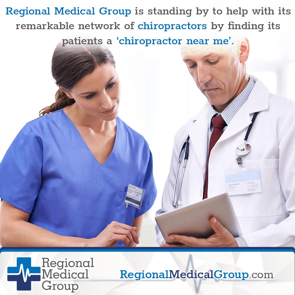 Regional Medical Group, photo 3