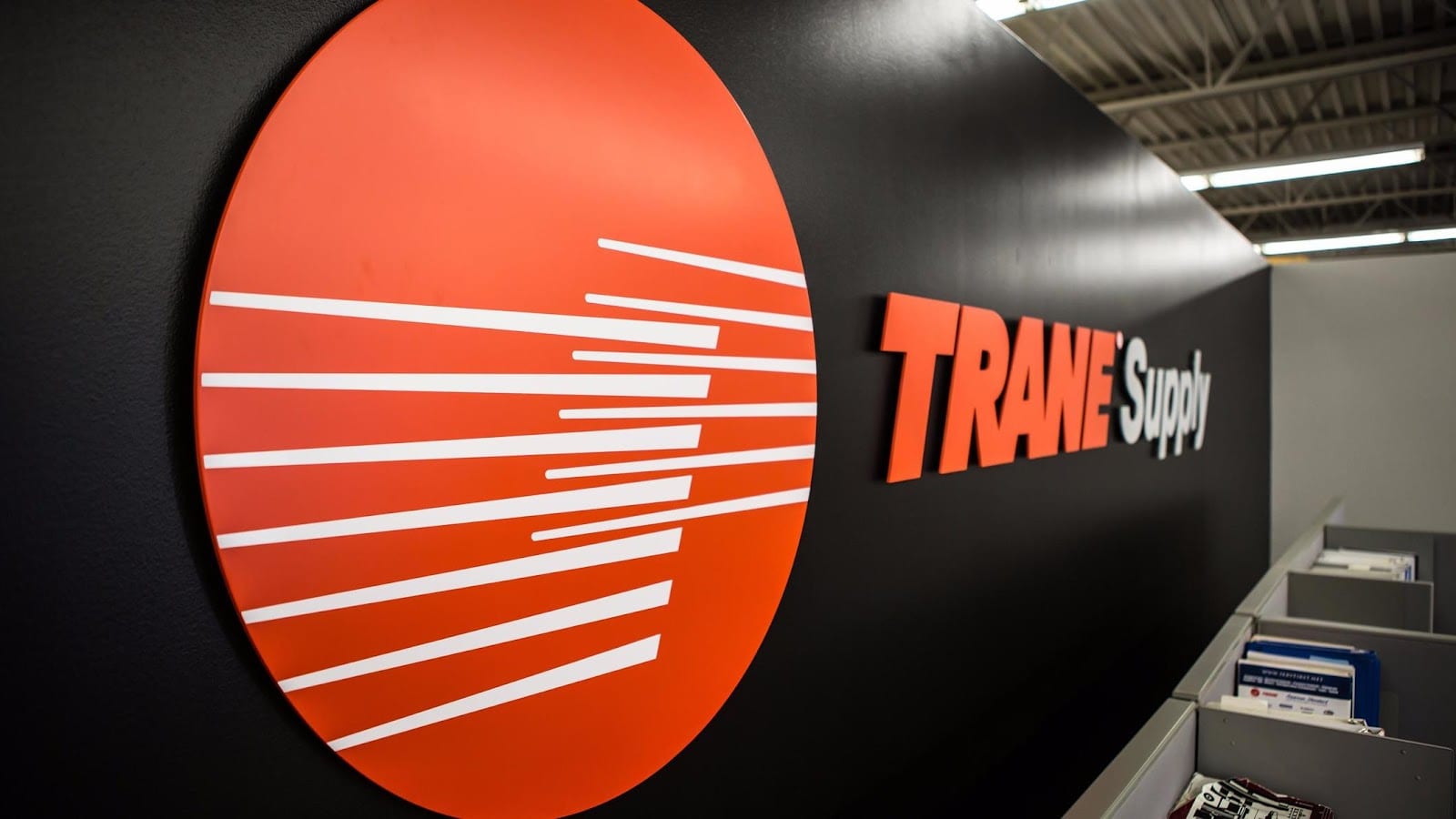 Trane Supply, photo 2