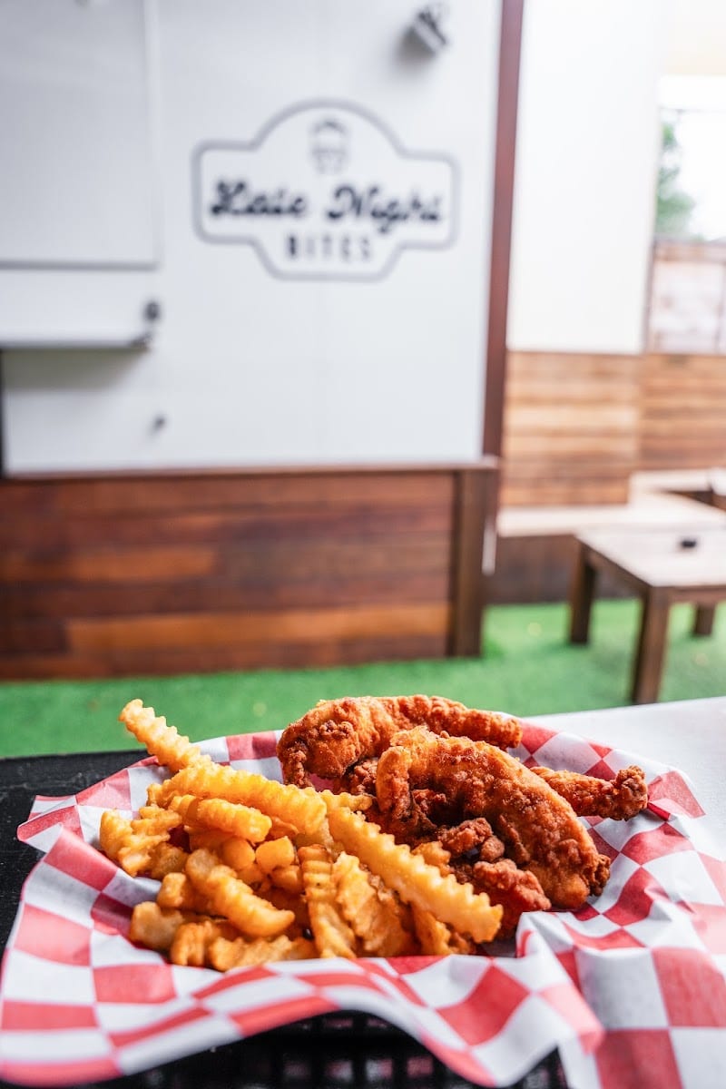 Late Night Bites, photo 4