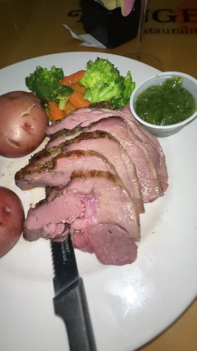 Longboard Restaurant & Pub at Springdale, photo 3