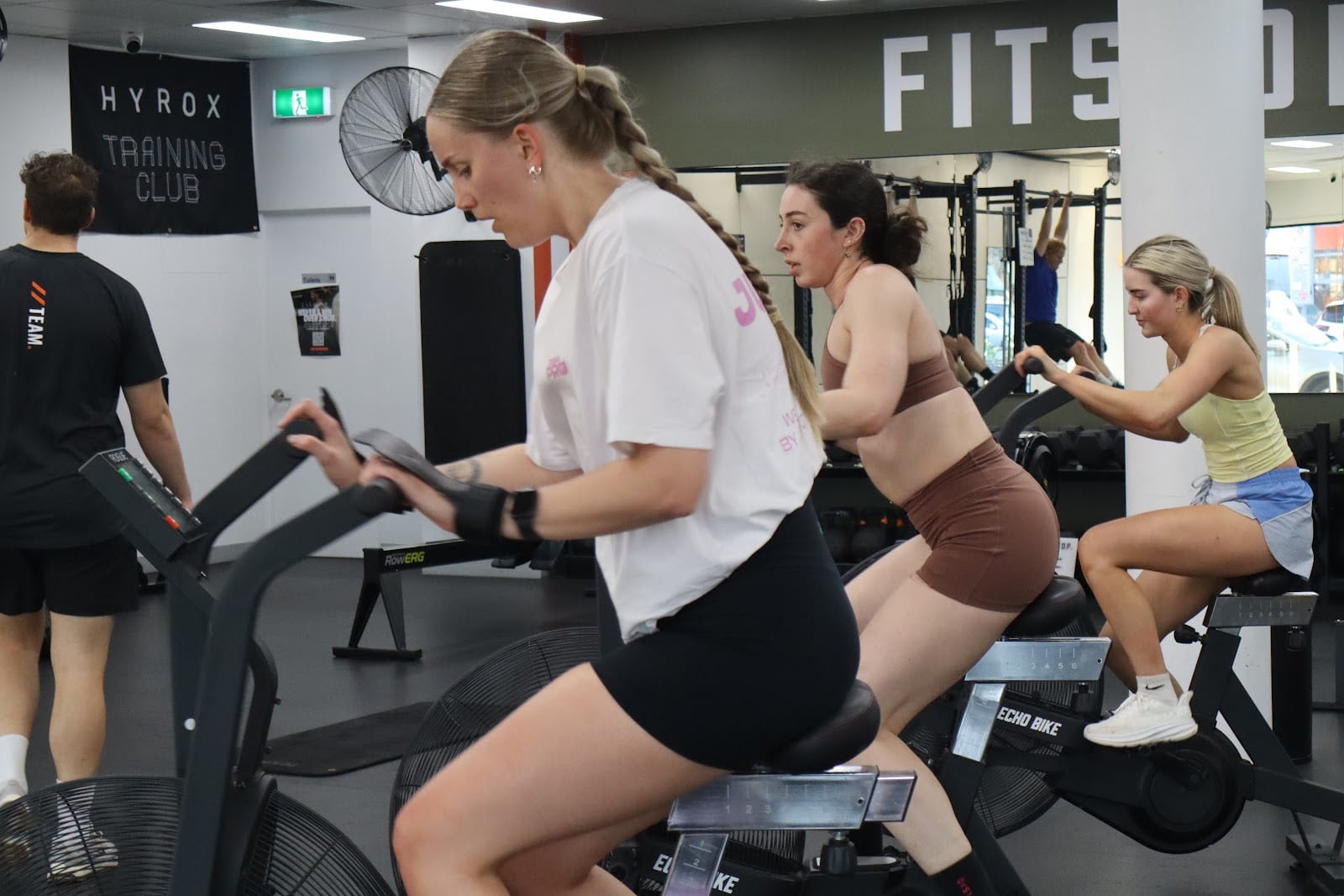 Fitstop Mackay