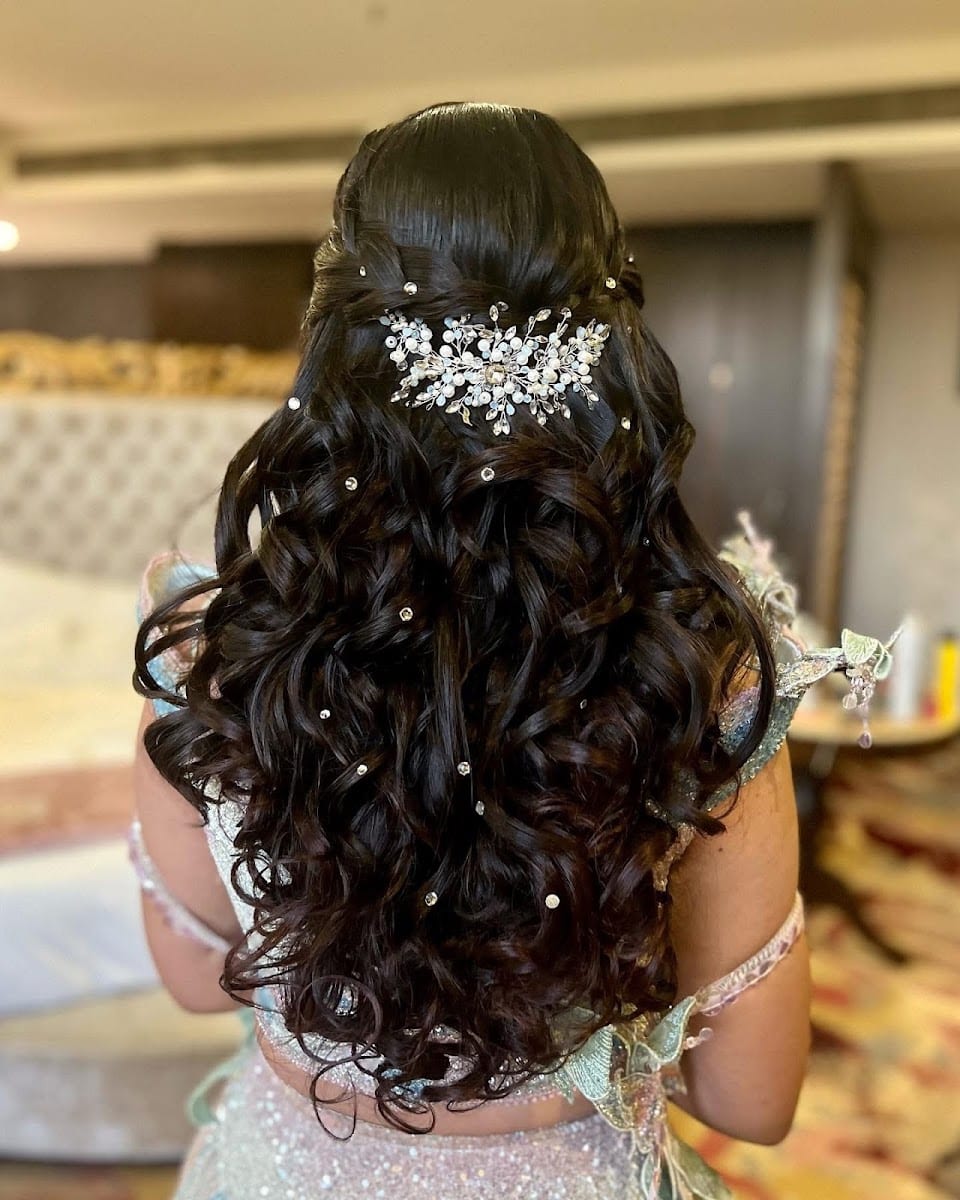 Tansia: Beauty & Bridal, photo 3