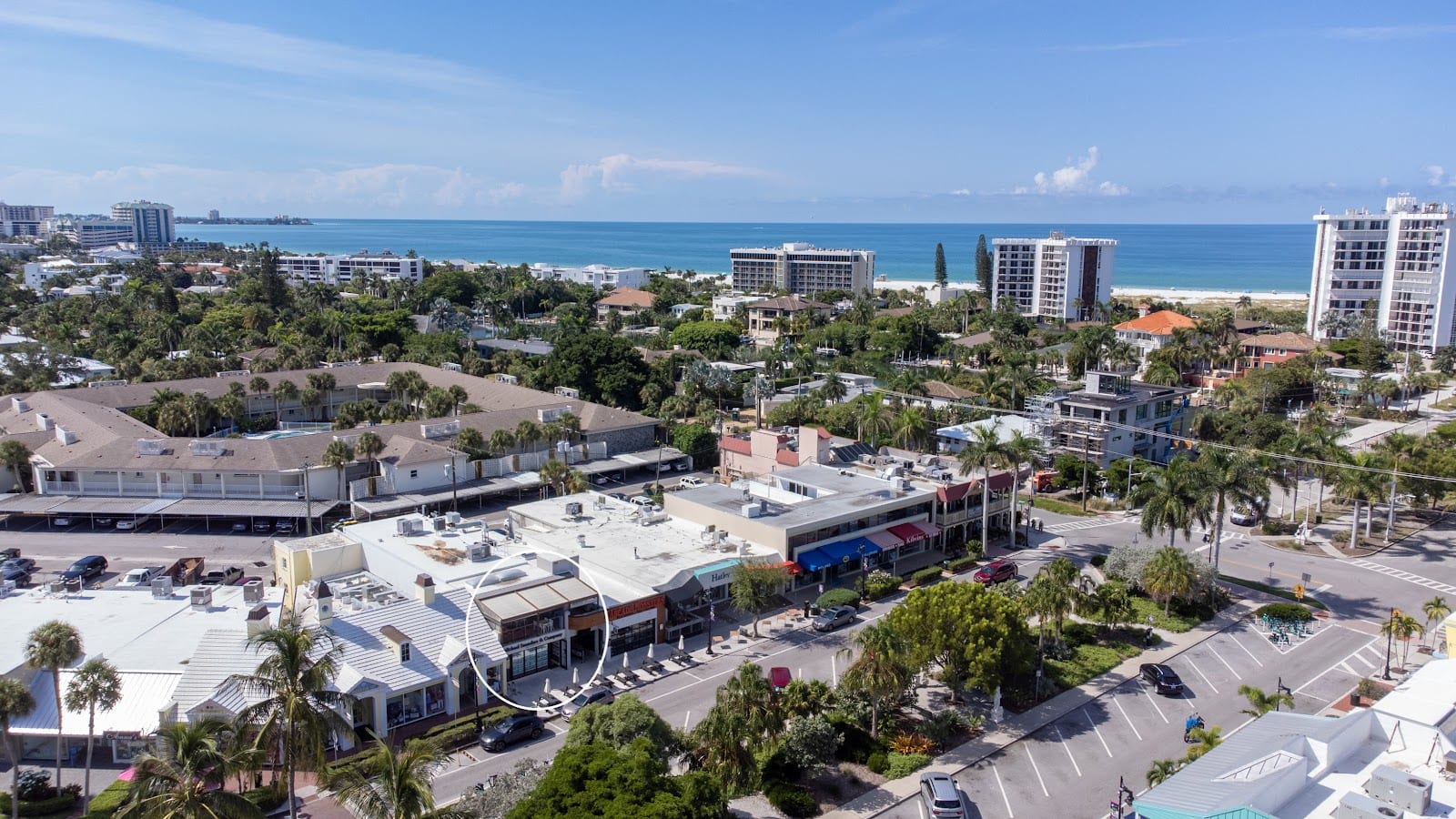 Michael Saunders & Company - St. Armands Circle