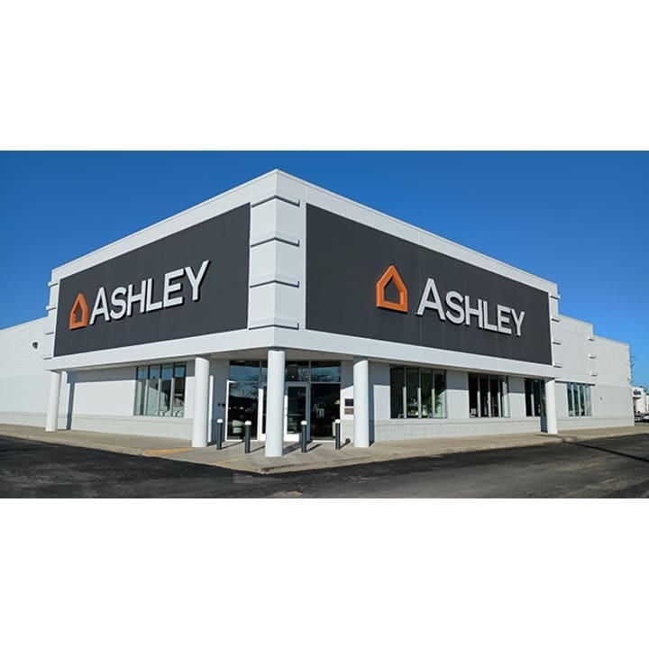 Ashley Store, photo 2