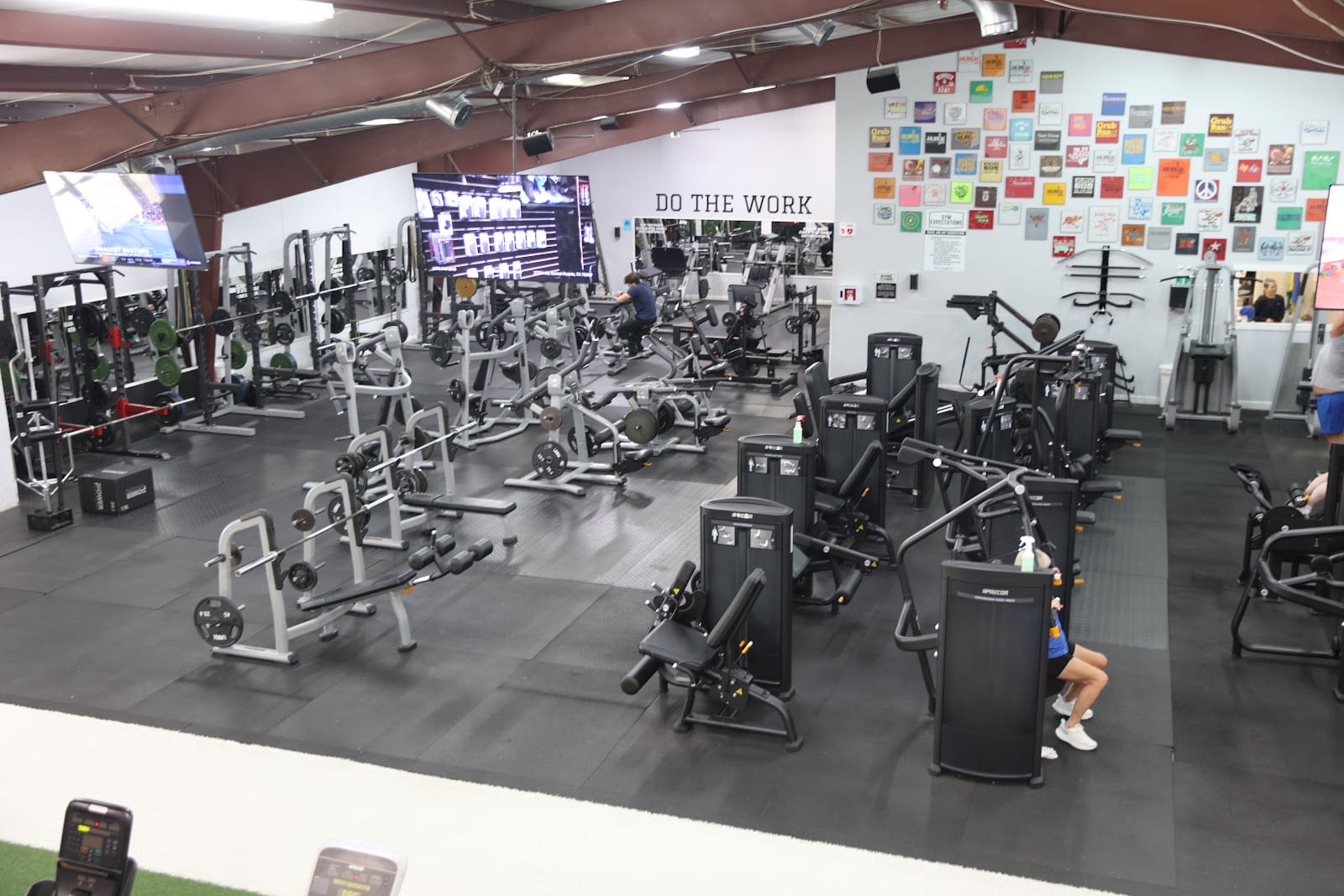 Fieldhouse Fitness Center, photo 2